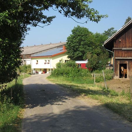 Hofgut Duerrenbuehl Villa Grafenhausen Dış mekan fotoğraf