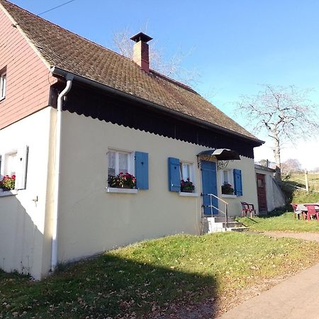 Hofgut Duerrenbuehl Villa Grafenhausen Dış mekan fotoğraf