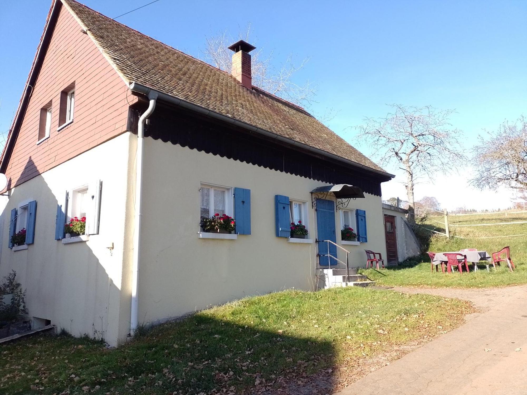 Hofgut Duerrenbuehl Villa Grafenhausen Dış mekan fotoğraf
