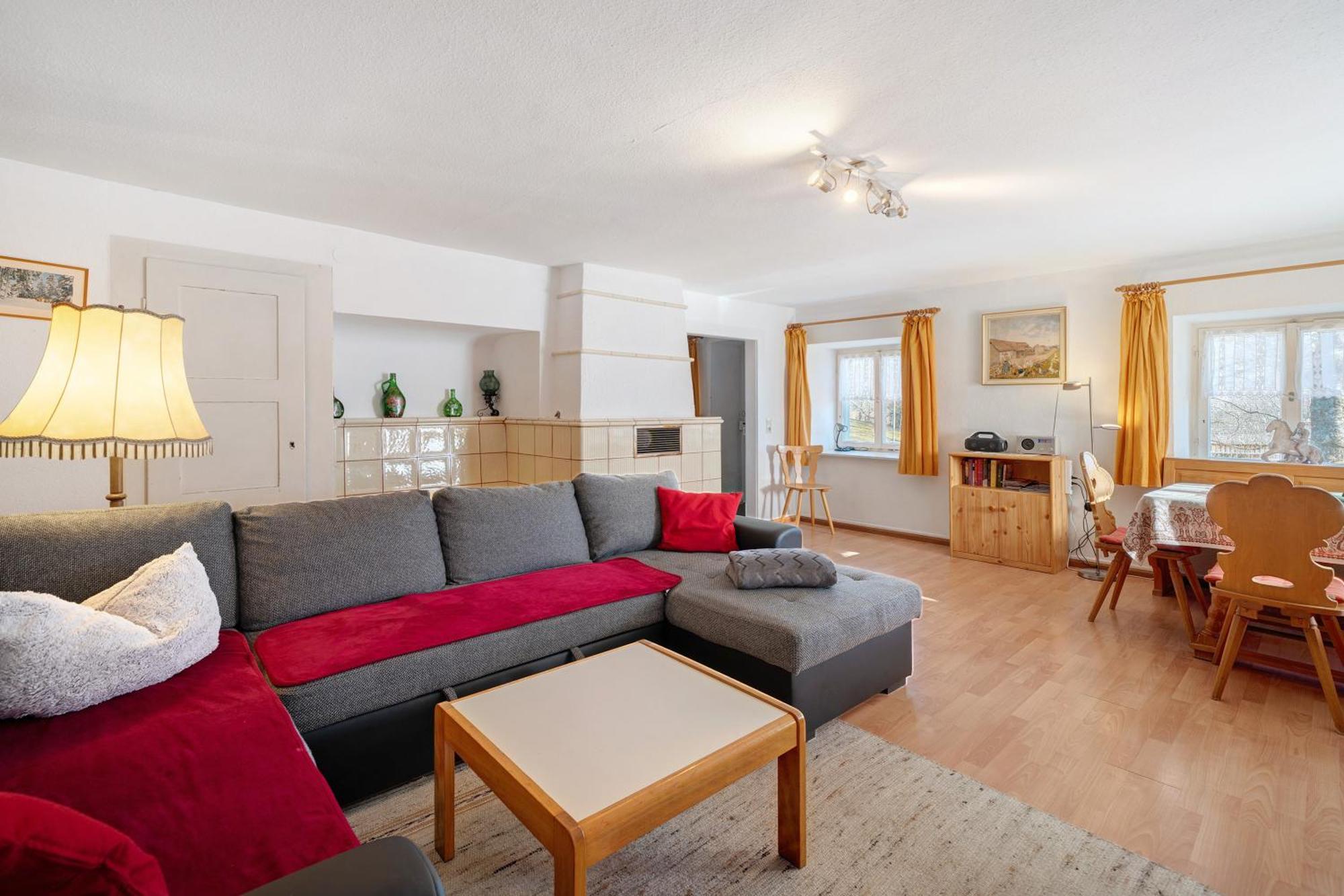 Hofgut Duerrenbuehl Villa Grafenhausen Dış mekan fotoğraf