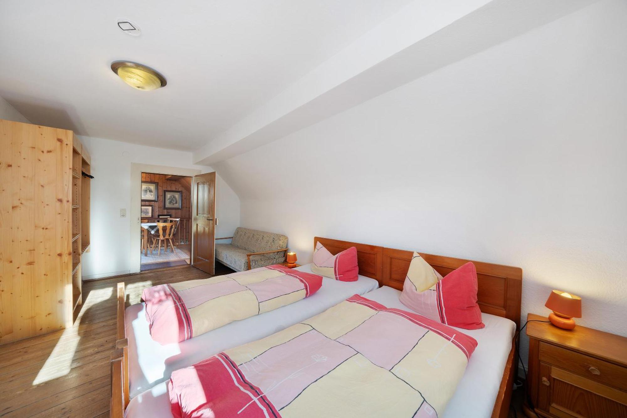 Hofgut Duerrenbuehl Villa Grafenhausen Dış mekan fotoğraf