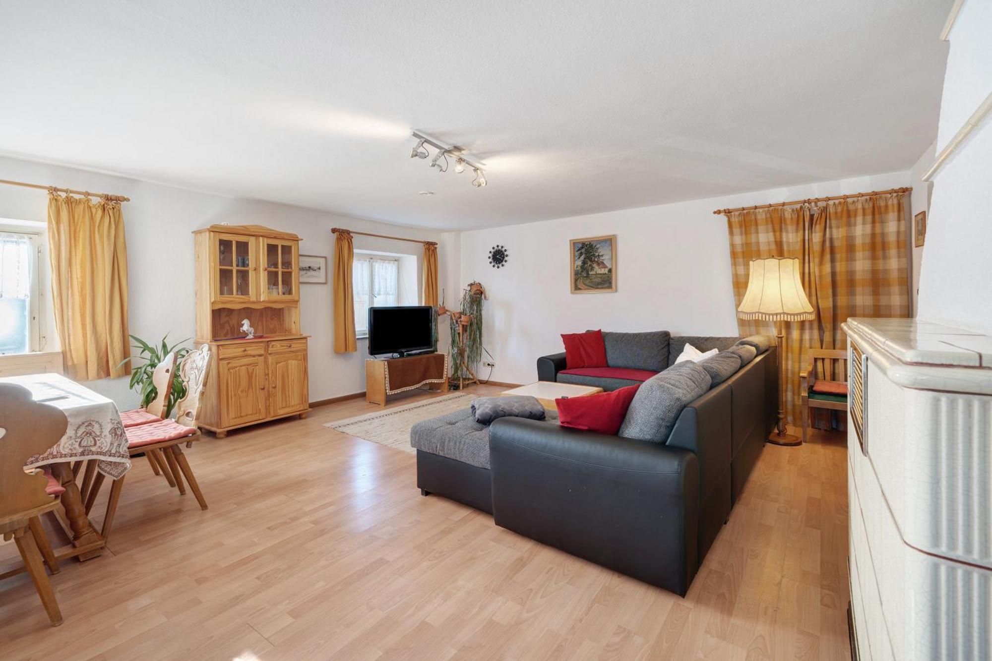 Hofgut Duerrenbuehl Villa Grafenhausen Dış mekan fotoğraf