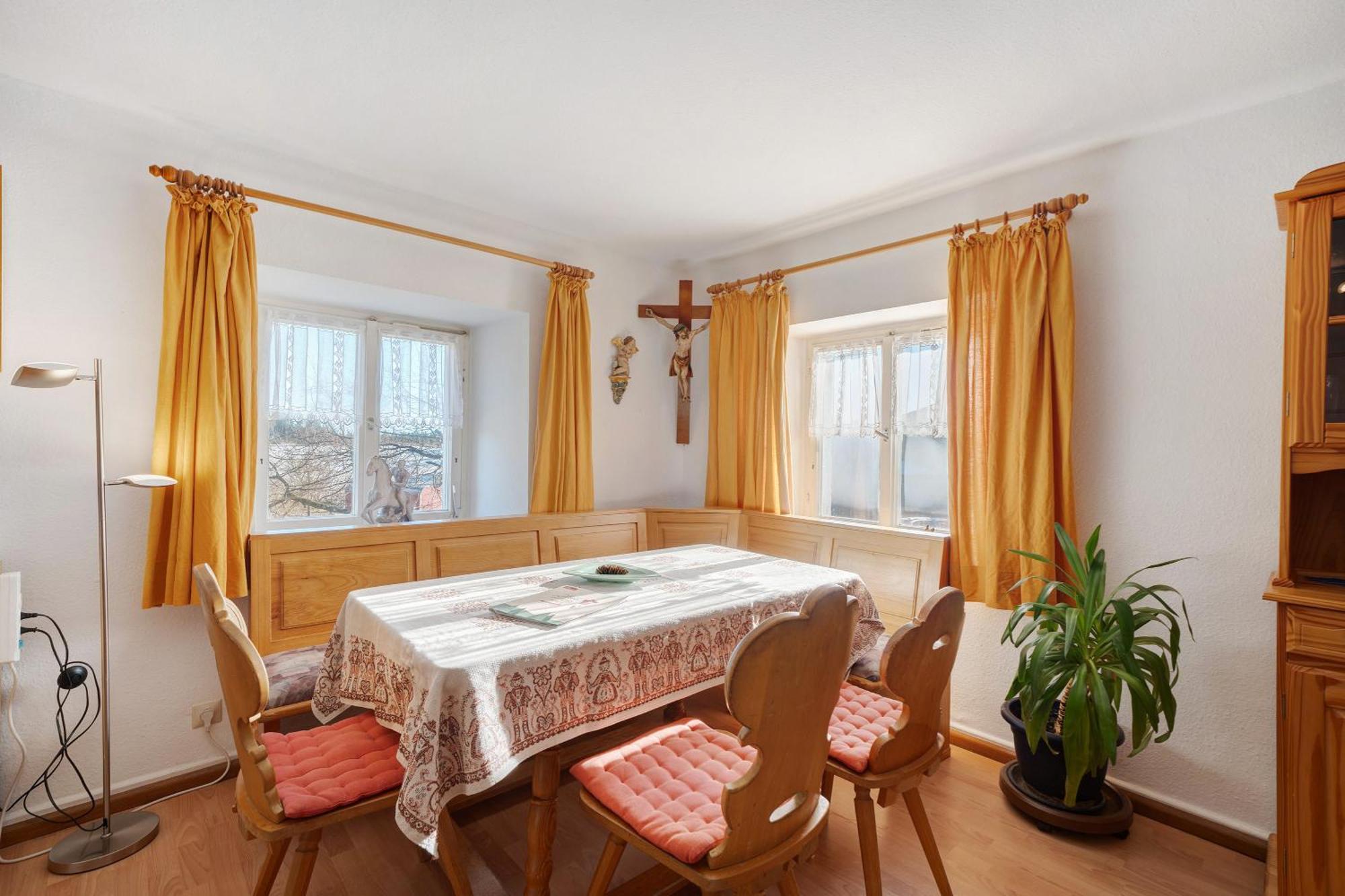 Hofgut Duerrenbuehl Villa Grafenhausen Dış mekan fotoğraf